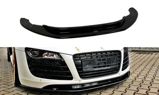 Maxton Design Front Splitter For MK1 Audi R8