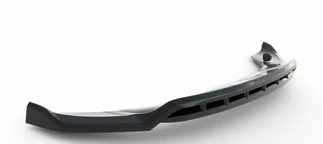 Maxton Design Front Splitter For MK1 Porsche Macan Turbo