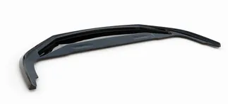 Maxton Design Front Splitter For 991 Porsche 911 Carrera (V1)