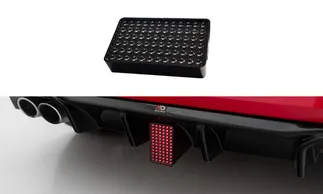 Maxton Design Led Stop Light For VW MK7.5 Golf R
