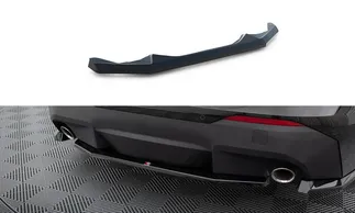 Maxton Design Rear Splitter For G42 BMW 2 Series Coupe