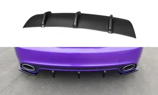 Maxton Design Rear Valance For B8/B8.5 Audi RS5