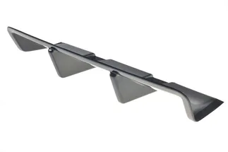 Maxton Design Rear Valance For 8S Audi TT RS