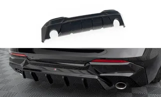 Maxton Design Rear Valance For G42 BMW 2 Series