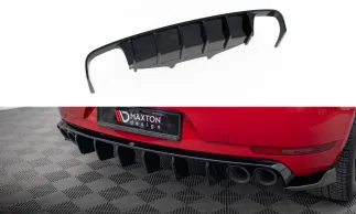 Maxton Design Rear Valance For MK1 Porsche Macan GTS / Sport Design Facelift