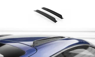 Maxton Design Short Roof Rails For 982C Porsche 718 Cayman GT4 RS