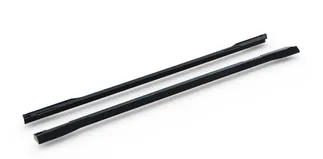 Maxton Design Side Skirts Diffusers For MK1 Porsche Macan EV