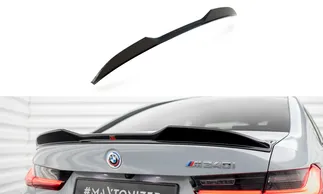 Maxton Design Spoiler Cap 3D For G20 BMW M340i/M Pack Facelift