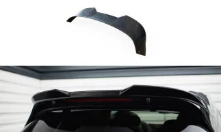 Maxton Design Spoiler Cap 3D For MK3 Porsche Cayenne SUV Facelift