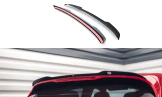 Maxton Design Spoiler Cap For MK1 Porsche Macan Facelift