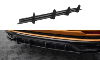 Maxton Design Street Pro Rear Diffuser For Mk1 Audi Q8 S-Line