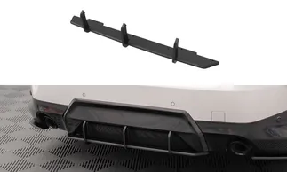 Maxton Design Street Pro Rear Diffuser For G42 BMW 2 Series M-Pack Coupe