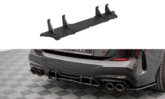 Maxton Design Street Pro Rear Diffuser For F44 BMW M235i Gran Coupe