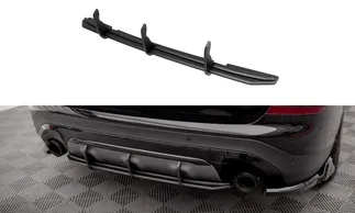 Maxton Design Street Pro Rear Diffuser For G01 BMW X3
