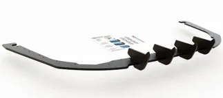 Maxton Design Racing Durability Rear Valance For VW Arteon R-Line