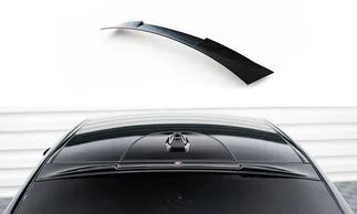 Maxton Design Rear Window Extension For G60 BMW 5 Series M Pack