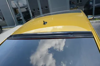 Maxton Design Rear Window Extension For MK1 VW Arteon R-Line