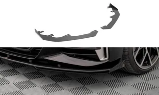 Maxton Design Front Flaps For G22 BMW 4 Series M Pack