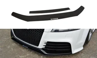 Maxton Design Racing Front Splitter For 8J Audi TT RS – V1