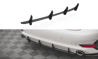 Maxton Design Street Pro Rear Diffuser For G20/G21 BMW 3 Series