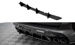 Maxton Design Street Pro Rear Diffuser For F95 BMW X5M