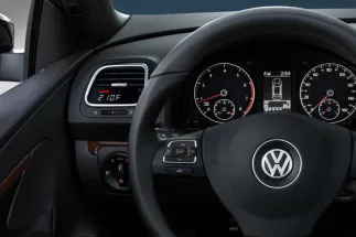 P3 Gauge For VW Scirocco/EOS (LHD)