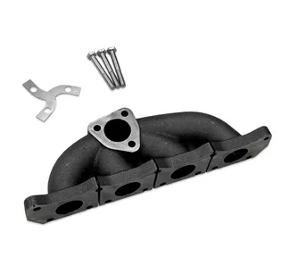 034 Exhaust Manifold - High Flow Stock Kit Transverse For 1.8T