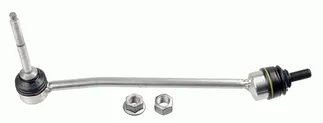 LEMFORDER Front Left Suspension Stabilizer Bar Link Kit - 2223201189