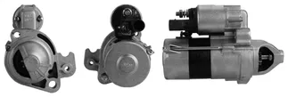 Lucas Starter Motor - 079911023D