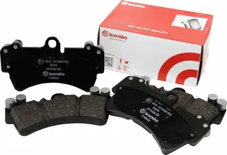 Brembo - P85126N