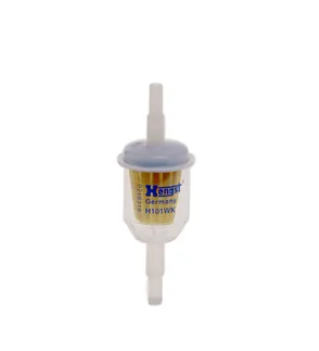 Hengst In-Line Fuel Filter - 13321277497