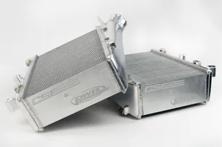CSF High Performance Intercooler System For C8 Audi RS6/RS7 4.0T