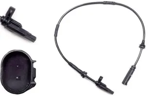 ATE Rear ABS Wheel Speed Sensor - 34526869293