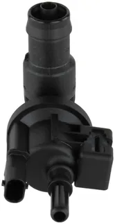 Bosch Vapor Canister Purge Valve - 13907614013