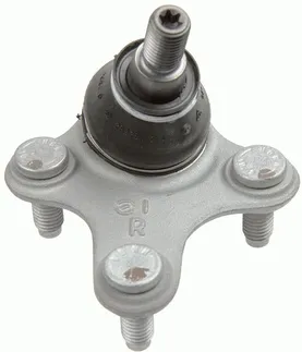 LEMFORDER Front Right Suspension Ball Joint - 5Q0407366A