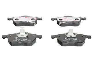 ATE Front Disc Brake Pad Set - 93192749