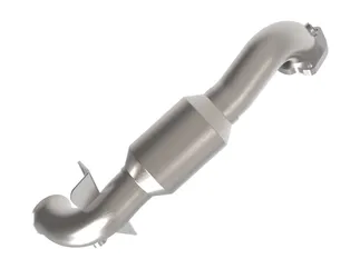 aFe Direct Fit Replacement Catalytic Converter For Mini - 47-46307