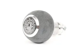 BFI GS2 Heavy Weight Shift Knob For BMW (Auto Style 1) - Alcantara