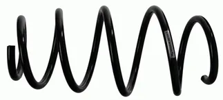 SACHS Front Coil Spring - 32016017