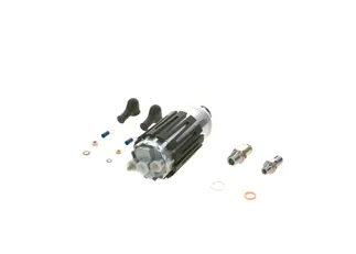 Bosch In-Line Electric Fuel Pump - 121727