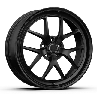 Fifteen52 Sector RSR 19x8.5 ET42 (5x112 / 57.1) - Asphalt Black (Satin Black)