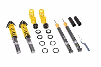 Koni GTS Coilovers For 15–20 / 22–24 VW Golf & GTI W/Multilink Rear Only