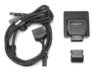 Neuspeed Power Module EVO For 4M.2/4M.3 Audi Q7 MLBe EA839 3.0L 55 TFSI