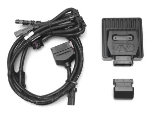 Neuspeed Power Module EVO For G01/G02 BMW X3/X4 M40i (B58B30M0)