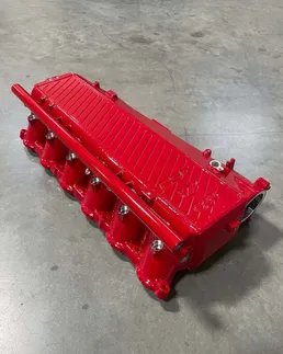 CSF Charge-Air-Cooler Manifold For BMW Gen 1 B58