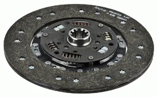 SACHS Clutch Friction Disc - 21211223125
