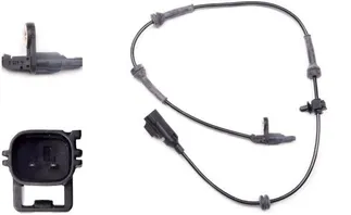 ATE Rear ABS Wheel Speed Sensor - LR039934