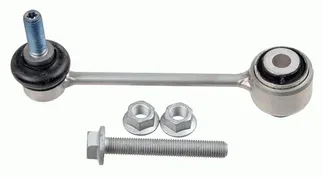 LEMFORDER Front Suspension Stabilizer Bar Link - 97034306903