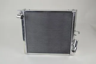 CSF Left Side Radiator For Porsche 911 Carrera (991.2)/Turbo/GT3/GT3 RS (991)