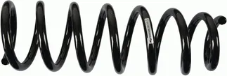 SACHS Front Coil Spring - 31336773048